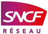 SNCF Réseau.